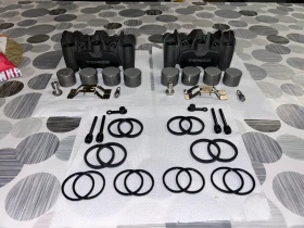 Suzuki Gsxr Gsxr k9 1000, снимка 11