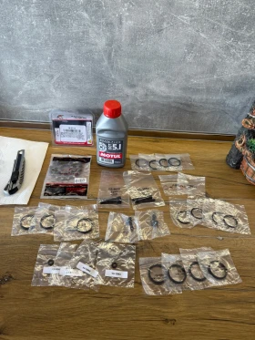 Suzuki Gsxr Gsxr k9 1000, снимка 9