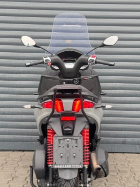 Piaggio Mp3 Nardo Grey, снимка 8