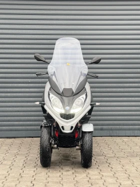 Piaggio Mp3 Nardo Grey, снимка 4