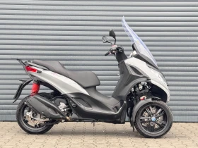 Piaggio Mp3 Nardo Grey, снимка 6