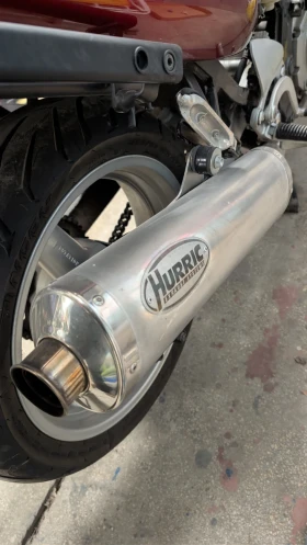 Suzuki Gsx 750 F KATAN, снимка 7