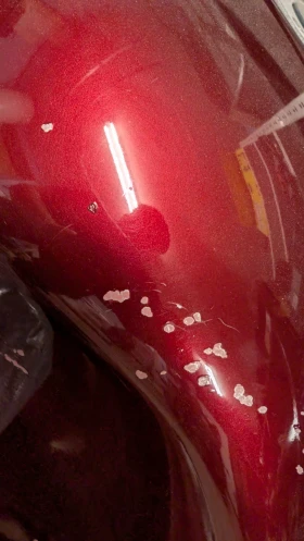 Suzuki Gsx 750 F KATAN, снимка 9