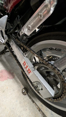 Suzuki Gsx 750 F KATAN, снимка 6