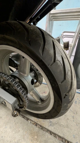 Suzuki Gsx 750 F KATAN, снимка 5