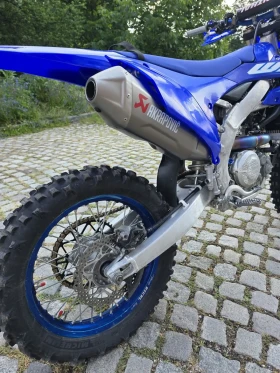 Yamaha Wr WR450F 2025, снимка 6