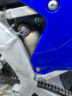 Yamaha Wr WR450F 2025, снимка 8