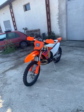 Ktm EXC EXC 300, снимка 4
