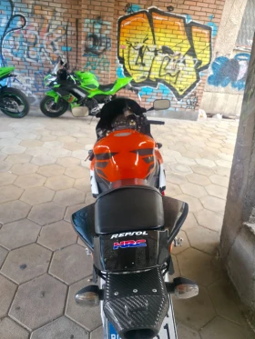 Honda Cbr 1000RR Repsol, снимка 5