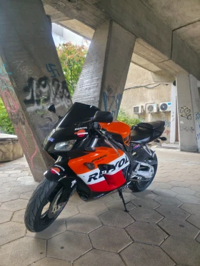 Honda Cbr 1000RR Repsol, снимка 3
