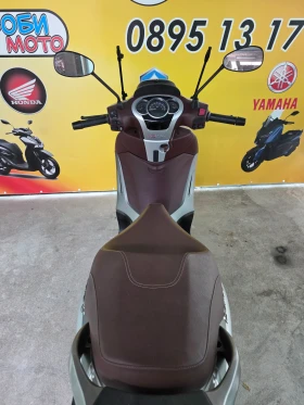 Piaggio Beverly 350i   | Mobile.bg � ����� ������ 5