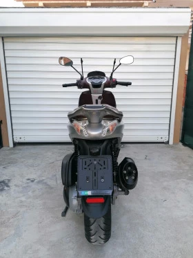 Piaggio Beverly 350i, снимка 4