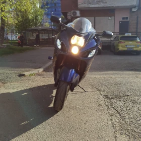 Suzuki Hayabusa GEN 1 , снимка 5