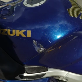 Suzuki Hayabusa GEN 1 , снимка 13