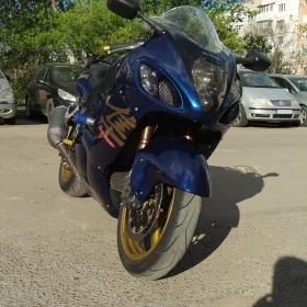 Suzuki Hayabusa GEN 1 , снимка 3