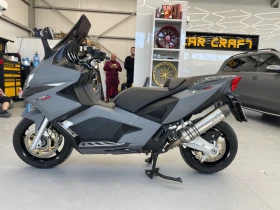 Aprilia SRV Srv850, снимка 1