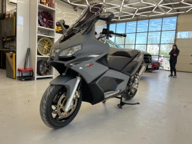 Aprilia SRV Srv850, снимка 6