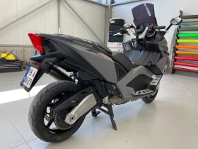 Aprilia SRV Srv850, снимка 4