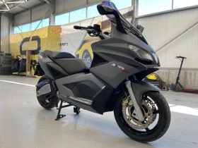 Aprilia SRV Srv850, снимка 3