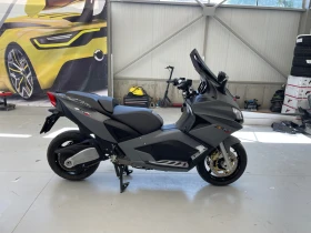 Aprilia SRV Srv850, снимка 5