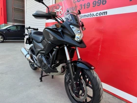 Honda Nc 750X ABS LIZING, снимка 2