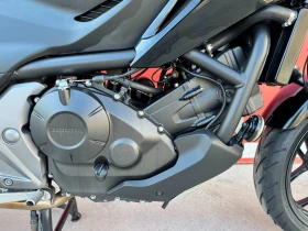 Honda Nc 750X ABS LIZING, снимка 6