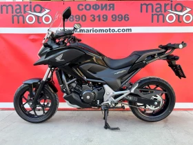 Honda Nc 750X ABS LIZING, снимка 10