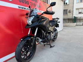 Honda Nc 750X ABS LIZING, снимка 12