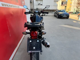 Honda Nc 750X ABS LIZING, снимка 5