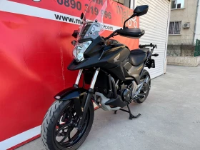 Honda Nc 750X ABS LIZING, снимка 11