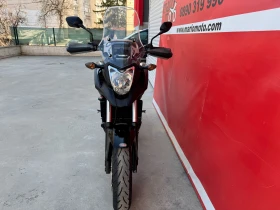 Honda Nc 750X ABS LIZING, снимка 3