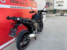 Honda Nc 750X ABS LIZING, снимка 4