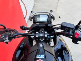 Honda Nc 750X ABS LIZING, снимка 9