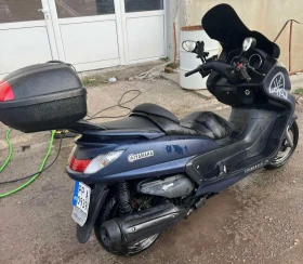 Yamaha Majesty 400, снимка 2