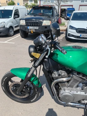 Suzuki VX 800 | Mobile.bg    11
