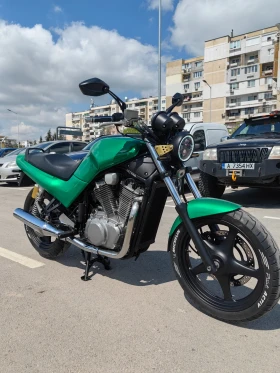 Suzuki VX 800 | Mobile.bg    2