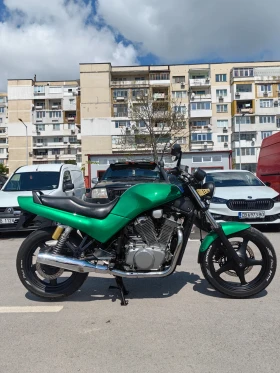     Suzuki VX 800