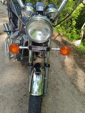 Honda Cx | Mobile.bg    6