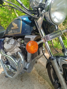 Honda Cx | Mobile.bg    8