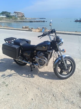 Honda Cx | Mobile.bg    11