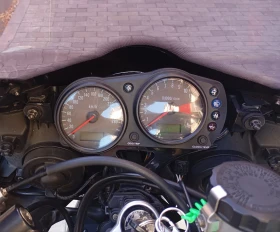 Обява за продажба на Kawasaki Zxr ~4 999 лв. - изображение 7