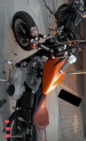 Harley-Davidson Sportster | Mobile.bg    2