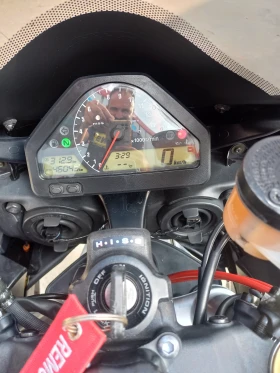 Honda Cbr 1000 | Mobile.bg    4