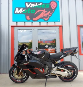  Honda Cbr