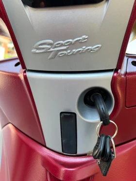 Piaggio Beverly  350 ie abs asr sport touring  | Mobile.bg    5