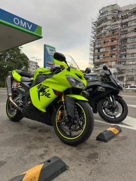 Kawasaki Zxr Ninja | Mobile.bg    2