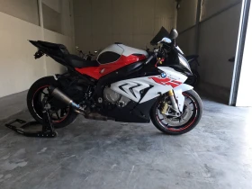 BMW S S1000RR ScProject! , снимка 3