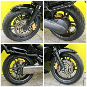 Honda DN 700 | Auto.bg — изображение 13