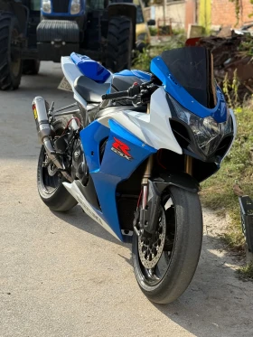Suzuki Gsxr Gsxr k9 1000 | Mobile.bg � ����� ������ 4