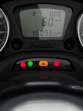 Piaggio Mp3 Nardo Grey | Auto.bg — изображение 12